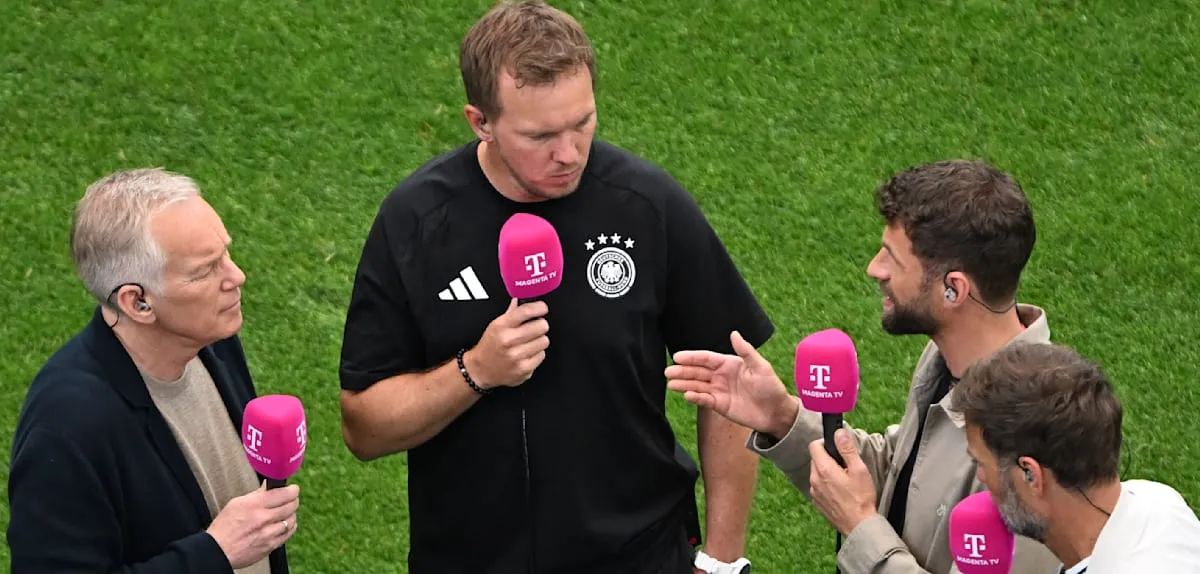 FIFA World Cup 2030: MagentaTV Secures Multi-Continent Broadcast Throne