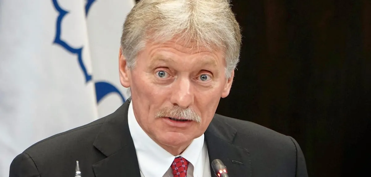 Kremlin Murka: Serangan Ukraina ke Rusia Takkan Hentikan Perang