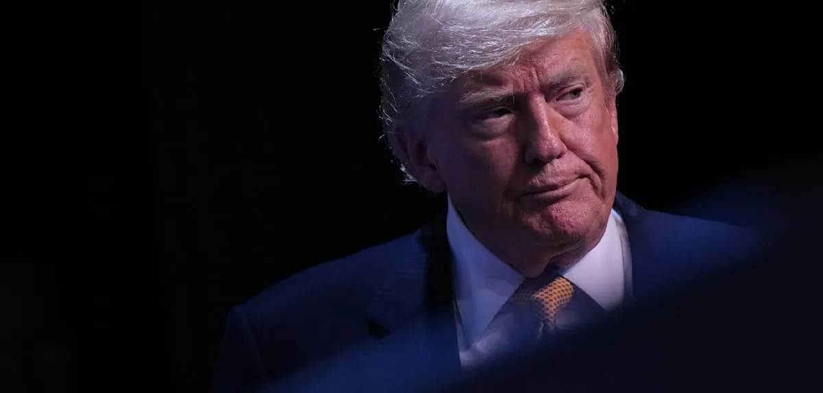 Trump Stirs NATO 2026: Verbal Blunders During Joint Press Conference with Selenskyj