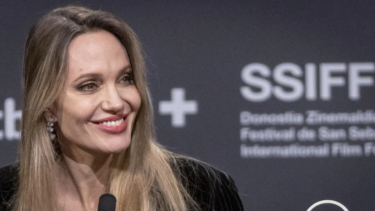 Angelina Jolie Tinggalkan Los Angeles: Hidup Nomaden Pilihan Mengejutkan Aktris Dunia 2026