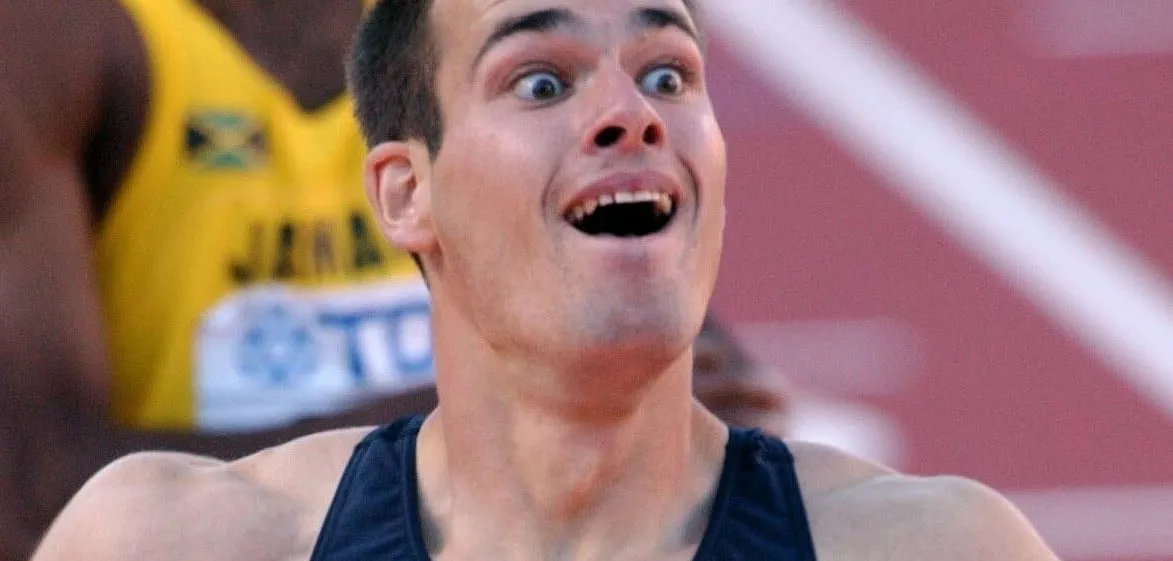 Hamburg Runner's Mystery: Unexpected Talent Grabbed World Silver, Where Is He Now?