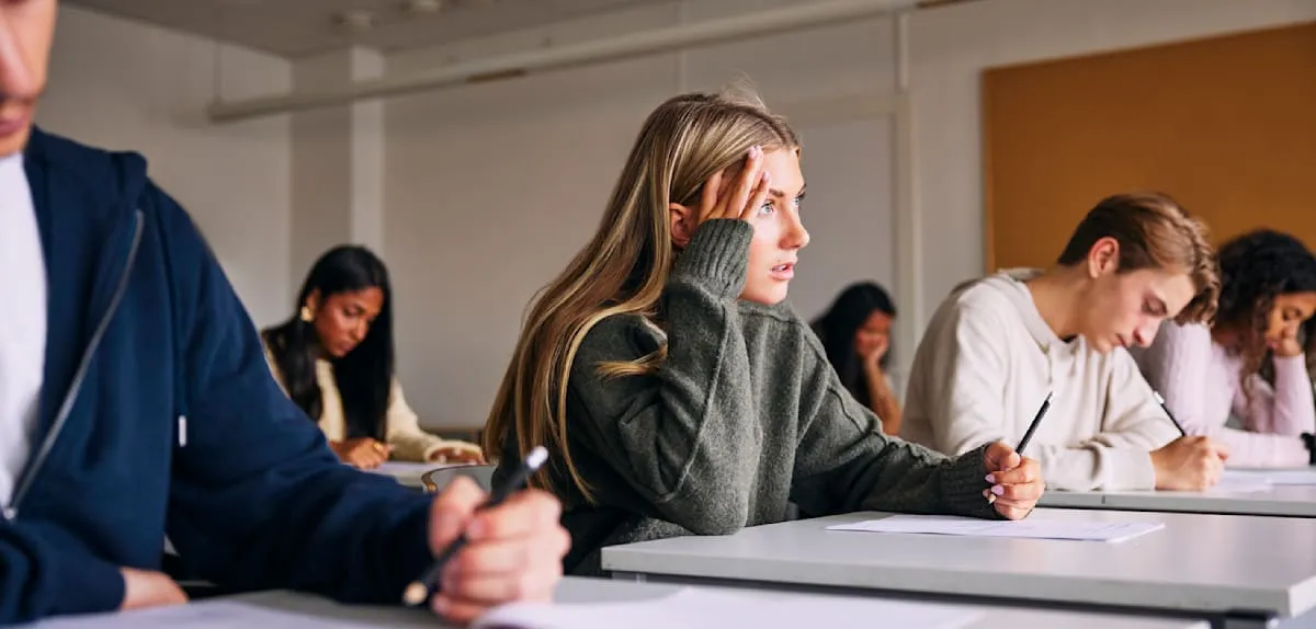 Germany Grapples with Education Crisis: Abitur Students Insult Teachers, Quality Plummets