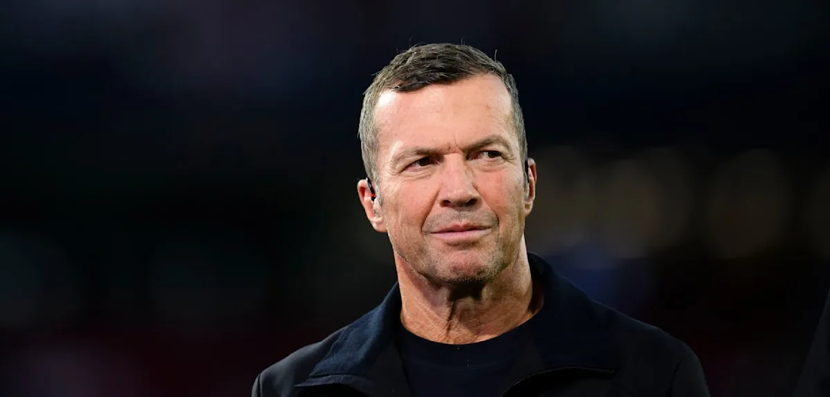 Desaster Jerman 2026: Matthäus Bongkar Akar Masalah Hilangnya Talenta Muda