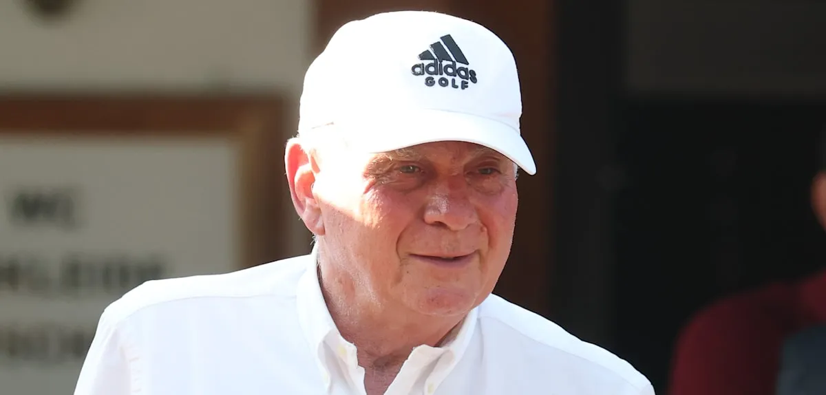 Hoeneß Blasts FIFA Plans, UEFA Boycott Threat Intensifies