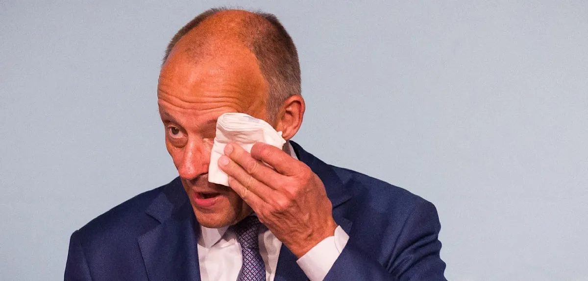 German Chancellor Blasts AfD: 'We Won't Let Them Destroy Our Nation!'