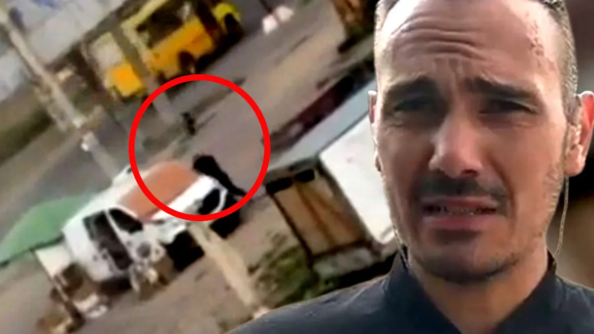 Kherson Terus Merana: Drone Sasaran Sipil, Pola Serangan Sistematis Terungkap!