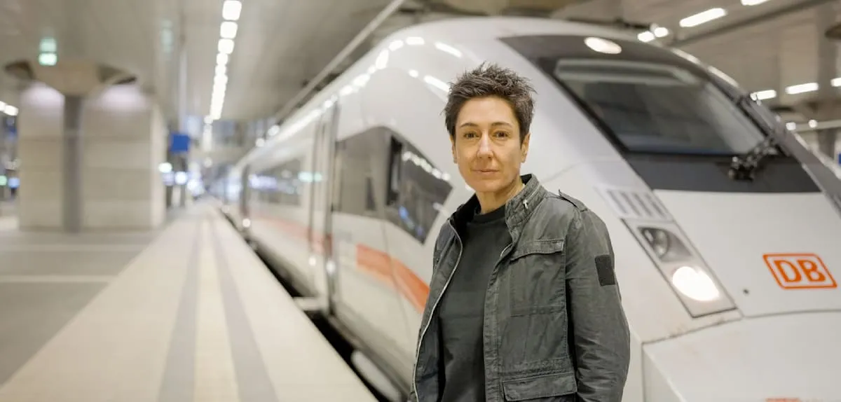 Terungkap: Skandal Usang Deutsche Bahn, Hayali Soroti Mandeknya Digitalisasi