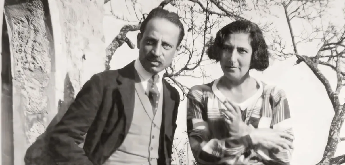 Terungkap: Baladine Klossowska, Kunci di Balik Krisis Genius Rilke