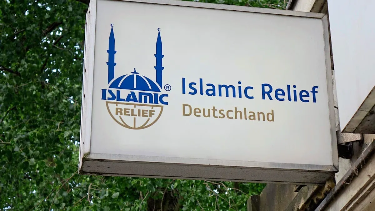 Senat Berlin Diduga Danai Kelompok Islamisme Rp11 Miliar, Skandal Guncang Ibu Kota