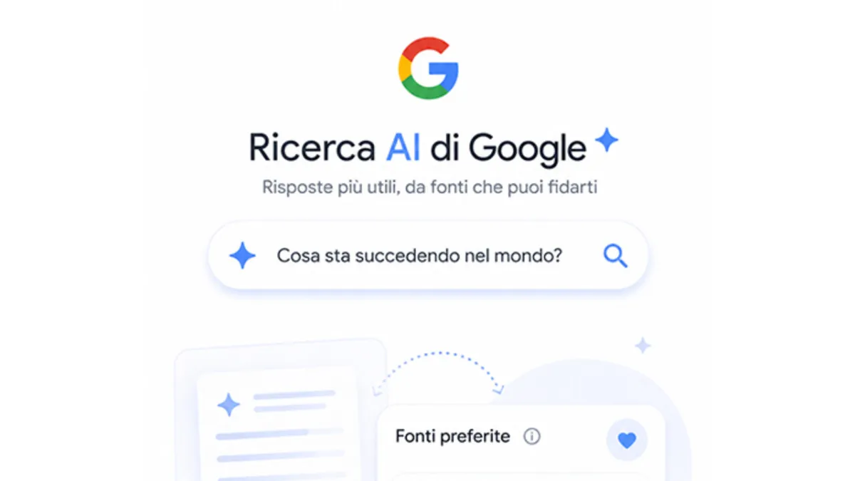 Google Guncang Lanskap Berita Digital: ANSA.it Jadi Andalan Utama 2026