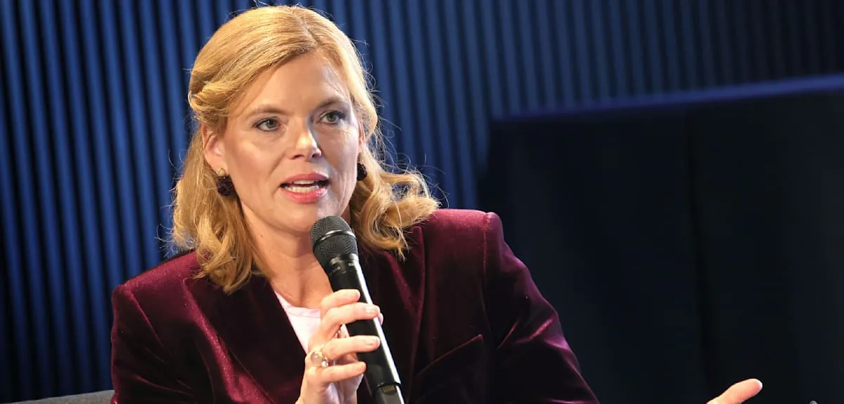 Anggota Bundestag Klöckner: Gereja Bukan NGO, Hindari Urusan Politik!