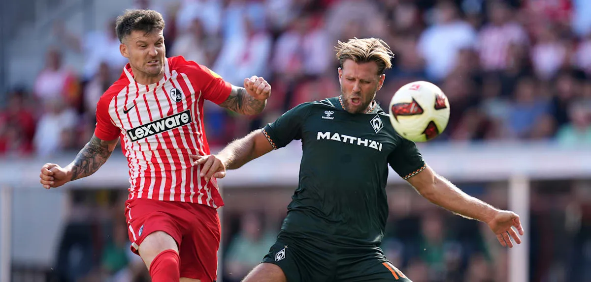 Debut Pahit Fullkrug: Werder Bremen Remuk di Kandang Freiburg, Bintang Jepang Bersinar!