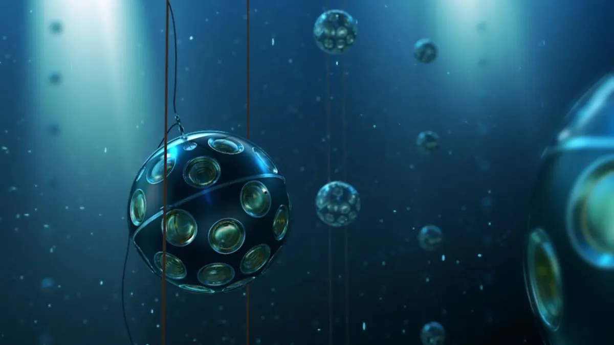 70 Tahun Neutrino: Partikel Hantu Pengubah Wajah Fisika Modern