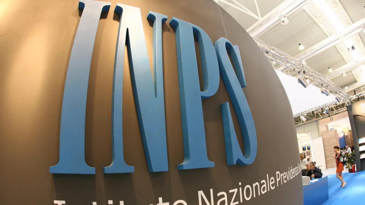 INPS Revolusi Tunjangan: Korban Kekerasan Resign, Hak NASPI Tetap Terjamin!