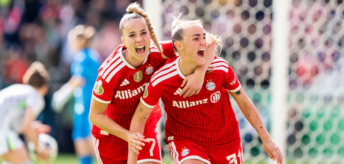 Bundesliga Putri Siap Guncang Tradisi: Hak Siar dan Play-off Jadi Revolusi 2026