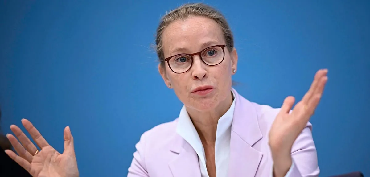Hamburg University: Plagiarism Allegations Against Frauke Brosius-Gersdorf Unsubstantiated