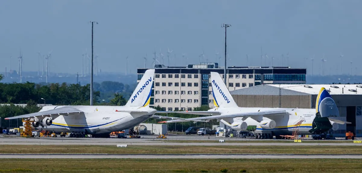 Germany Shaken: Explosive Drone Threat in Leipzig Triggers State Terror Speculation