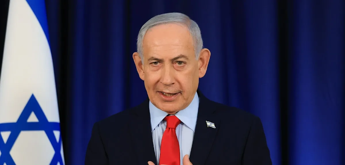 Pemilu Israel 2026: Mayoritas Netanyahu Terancam, Jenderal Eisenkot Menguat