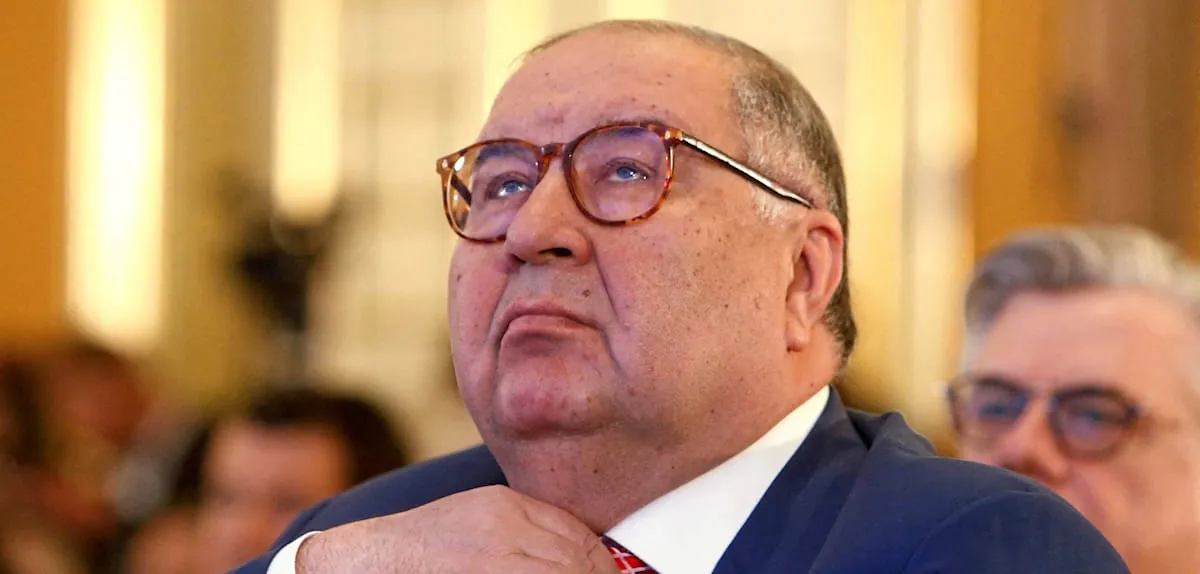 EU Considers Lifting Sanctions on Russian Oligarchs Amid Diplomatic Pressure
