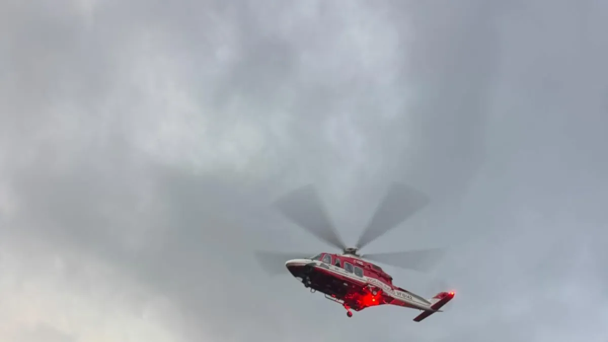 Hiker Fatally Struck by Lightning in Mount Etna's Restricted Zone