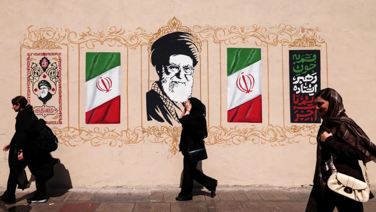 Iran Tolak Keras Dialog, Pentagon Khawatir Krisis Amunisi Global Mengancam