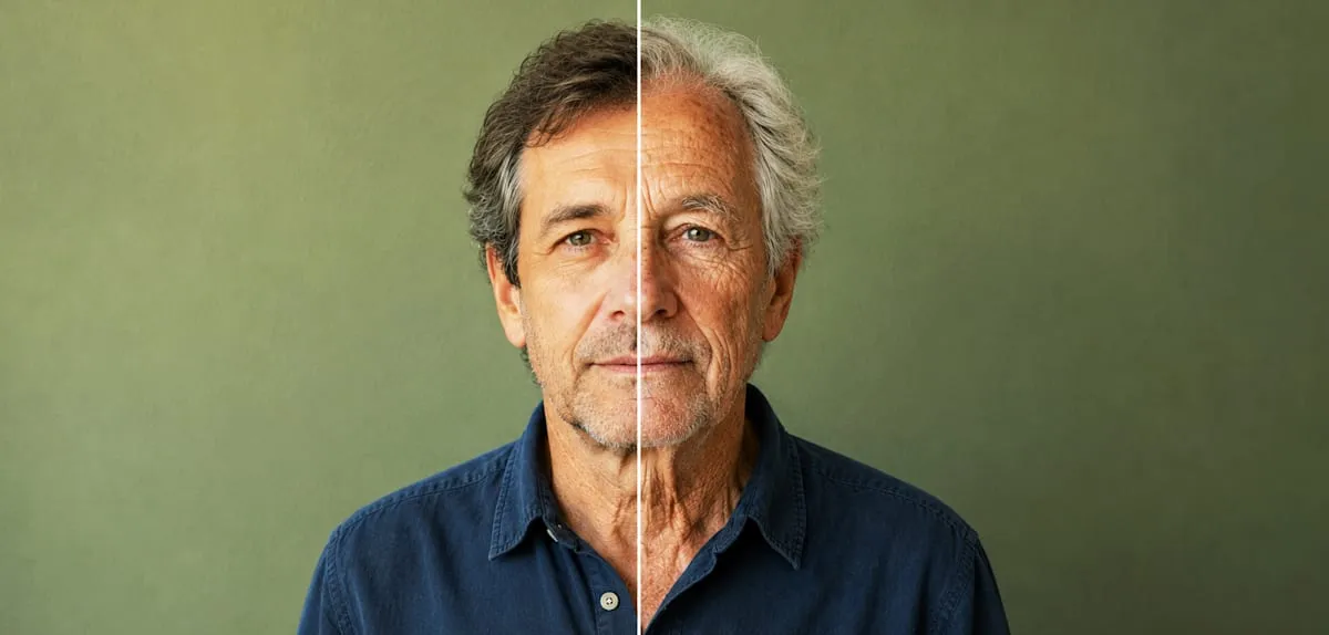 Experts Reveal Secret to 10 Healthy Years After Age 50