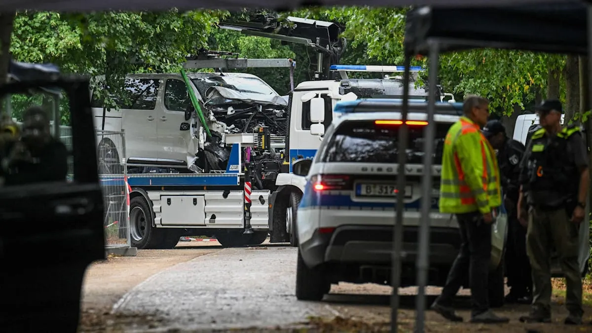 Post-Berlin CSD 2026 Terror: Police Union Demands Withdrawal of Islamist Figures
