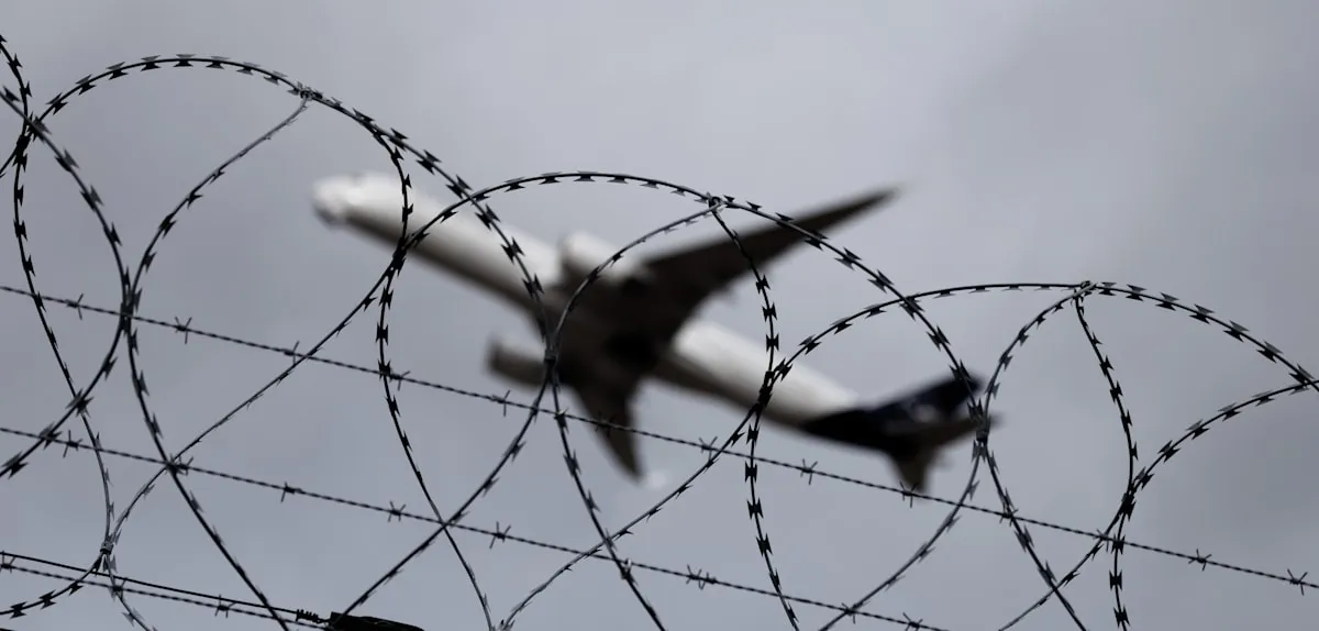 Germany Builds Deportation Terminal: New Migration Policy Ignites National Debate