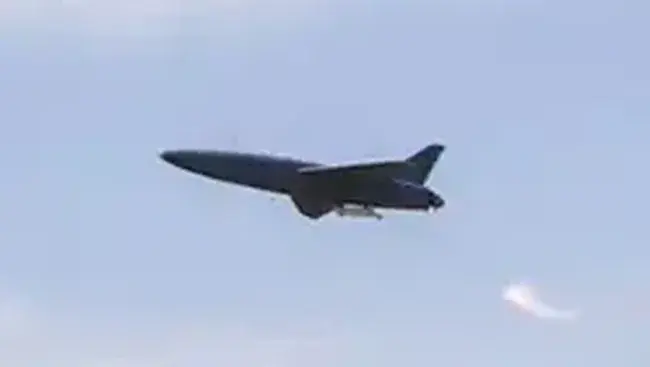 FBI Peringatkan Serangan Drone Iran di California, Warga Diminta Waspada