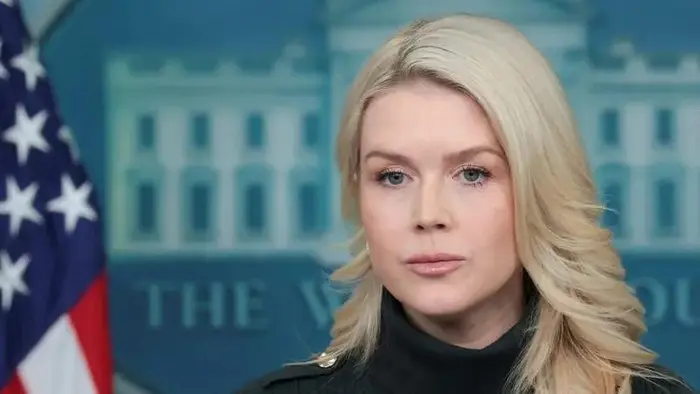 Gedung Putih Bantah Keras Ancaman Drone Iran di Langit California