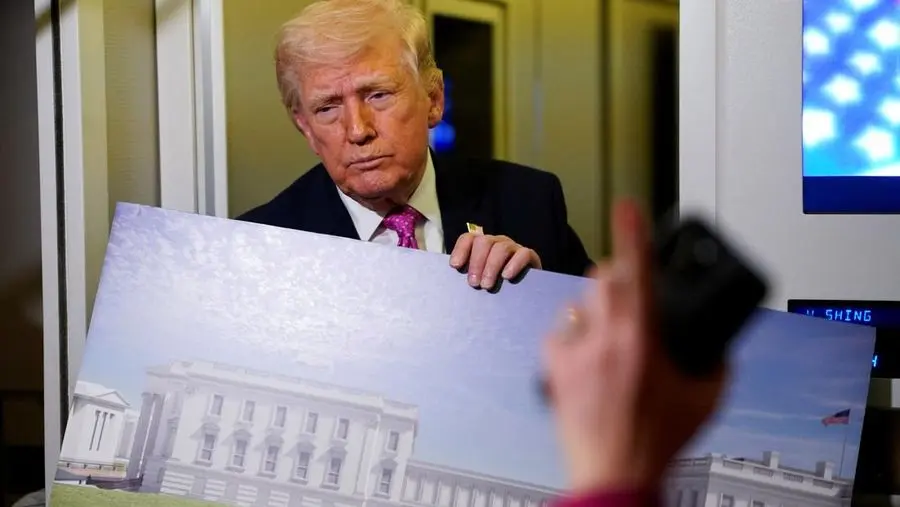 Gedung Putih Ultimatum Teheran: Trump Beri Iran 48 Jam, Damai atau Neraka!