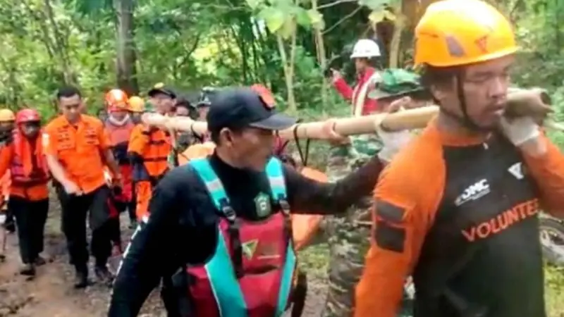 Tragedi Maut: 4 Pekerja Proyek Tewas Hirup Gas di Tangki Jaksel