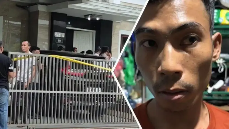 Polisi Tangkap Pembunuh Ermanto Usman di Bekasi: 5 Fakta Terkuak