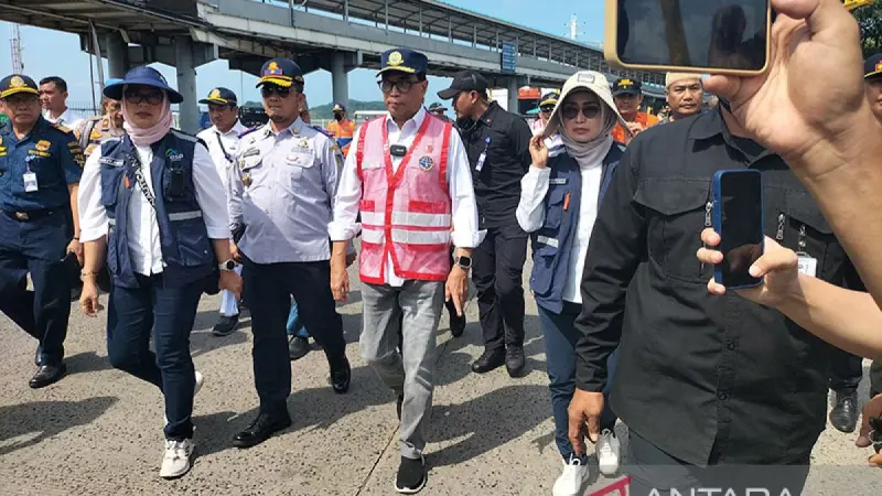 Pemerintah Tetapkan Tanggal Neraka Arus Balik 2026: Warga Diimbau WFA