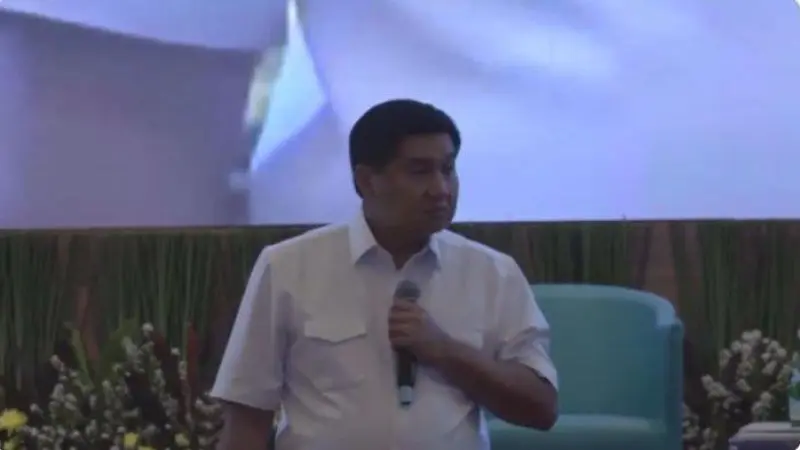 Instruksi Tegas Prabowo: Ribuan Hektar Lahan KAI Bermasalah Harus Ditertibkan