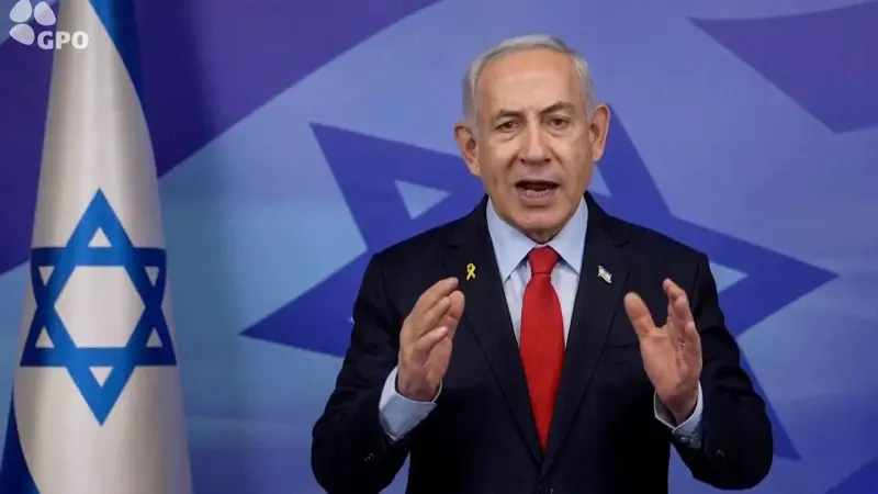 PM Israel Netanyahu Didiagnosis Kanker Prostat: Awal Mula dan Penanganan Terbaru