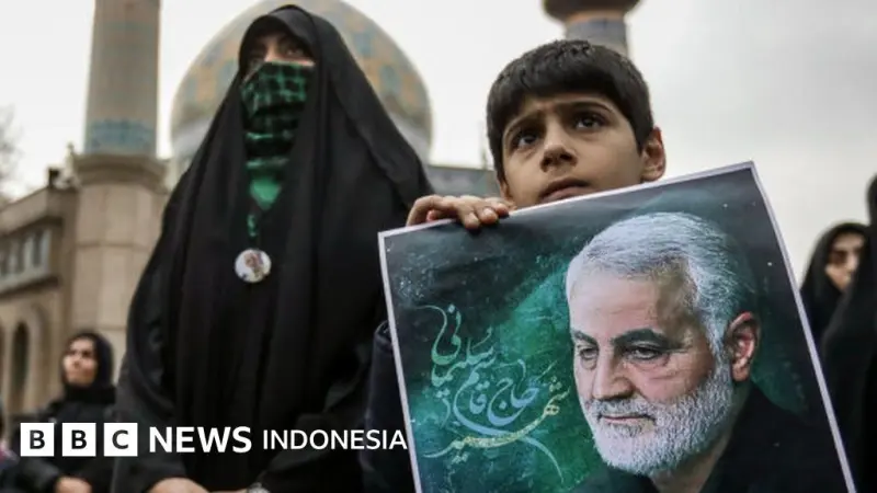 Dubes Iran Nyatakan Islam Kalahkan Amerika-Israel dalam Perang Geopolitik