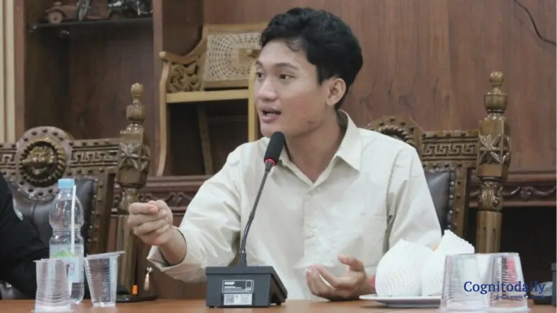 BGN Patahkan Pernyataan Ketua BEM UGM Terkait Mitra MBG Untung Besar: Asumsi Fiktif!