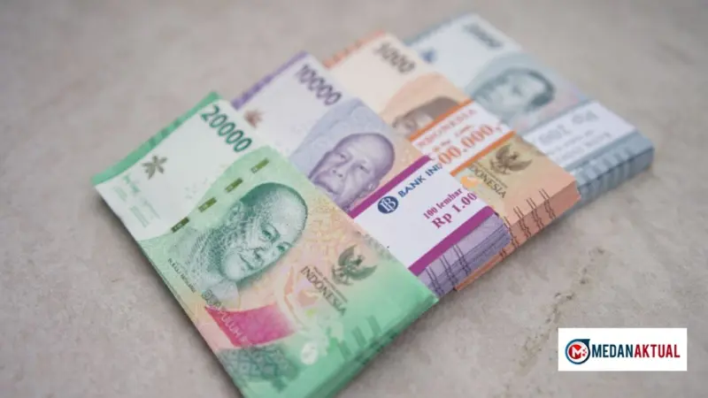 Jelang Idulfitri 2026, BI Batasi Penukaran Uang Baru Rp 5,3 Juta/Orang