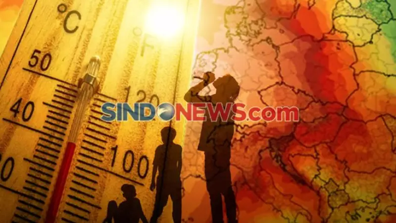 BMKG Peringatkan El Nino 2026: Kemarau Lebih Kering, Dampak Multisector