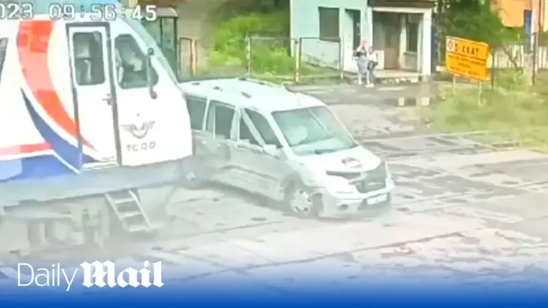 Terungkap: Penyebab Fatal Kecelakaan Avanza-KA Argo Bromo Renggut 4 Nyawa Grobogan