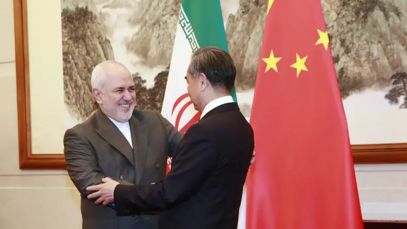Buntu Negosiasi Nuklir AS-Iran, China Bersiap Jadi Arsitek Solusi Global