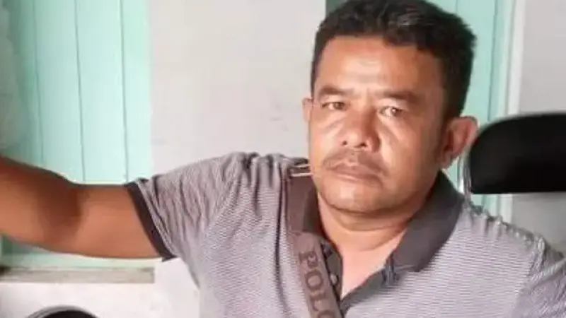 Dalih 'Salah Ketik' Jaksa Karo Pembebasan Amsal Sitepu Disorot Tajam DPR