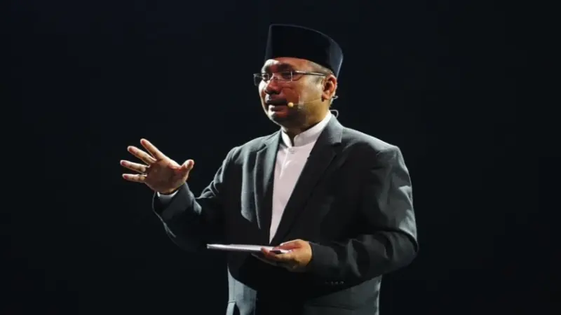 Skandal Kuota Haji: Direktur Maktour dan Ketum Kesthuri Resmi Tersangka