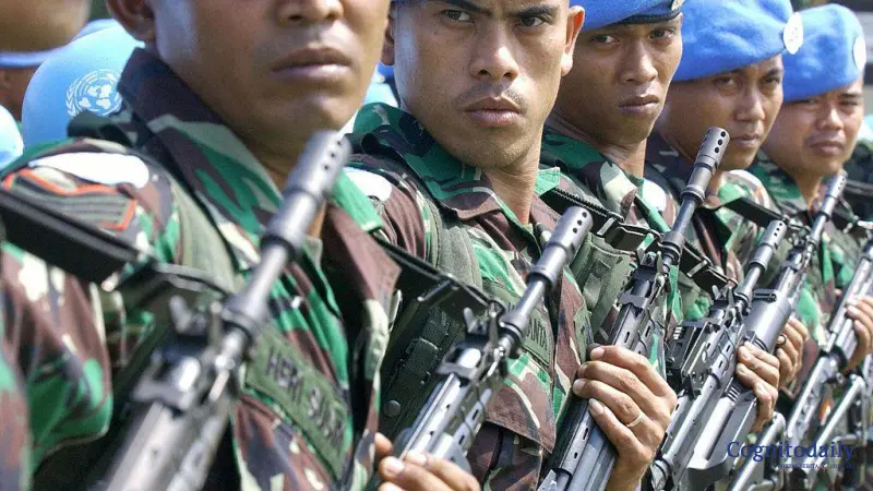 Urgensi Misi: Ditempatkan di Infrastruktur Tempur Hamas, Bagaimana Risiko TNI di Gaza?