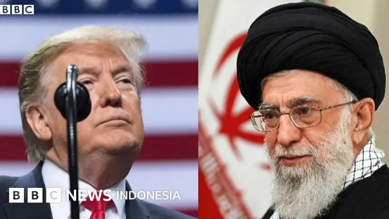 Gagal Kalahkan Iran, AS Dorong Diplomasi 15 Poin Wujudkan Tujuan Perang