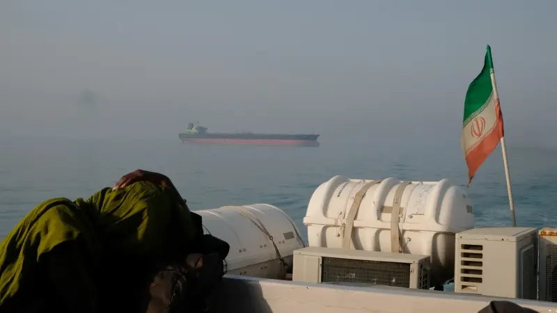 Ancaman Selat Hormuz Memanas, Iran Ingatkan AS: Kami Bahkan Belum Memulai!