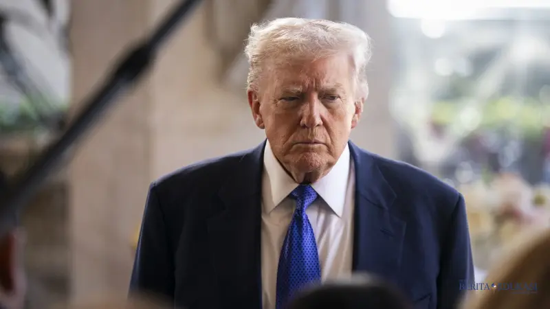 RUU Dukungan Trump: Ancaman Disenfranchisement Massal 21 Juta Pemilih Amerika Serikat