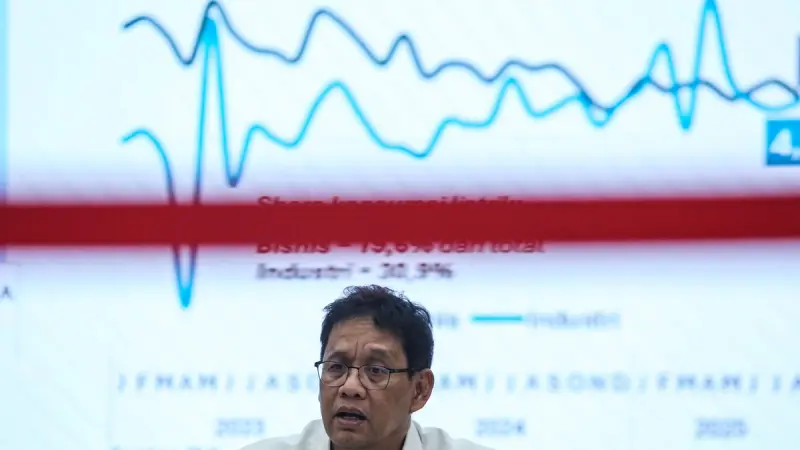 Purbaya Mau Naik Haji: Doa untuk Fondasi Ekonomi RI yang Kian Kokoh 2026