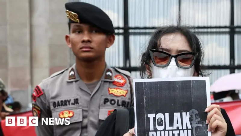 DPR Desak Reformasi Peradilan Militer: Kasus Andrie Yunus Picu Revisi UU TNI